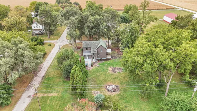 $185,000 | 208 County Road 1790 North, Onarga, IL 60955