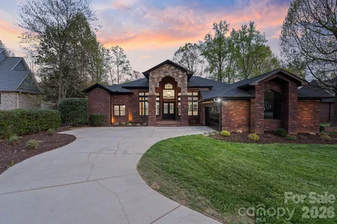 $2,099,000 | 8806 Hearthstone Court, Terrell, NC 28682