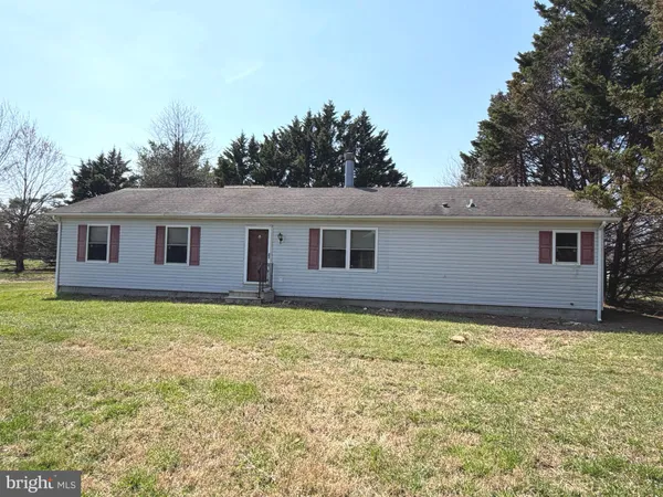 $279,900 | 261 Andrews Lake Road, Felton, DE 19943