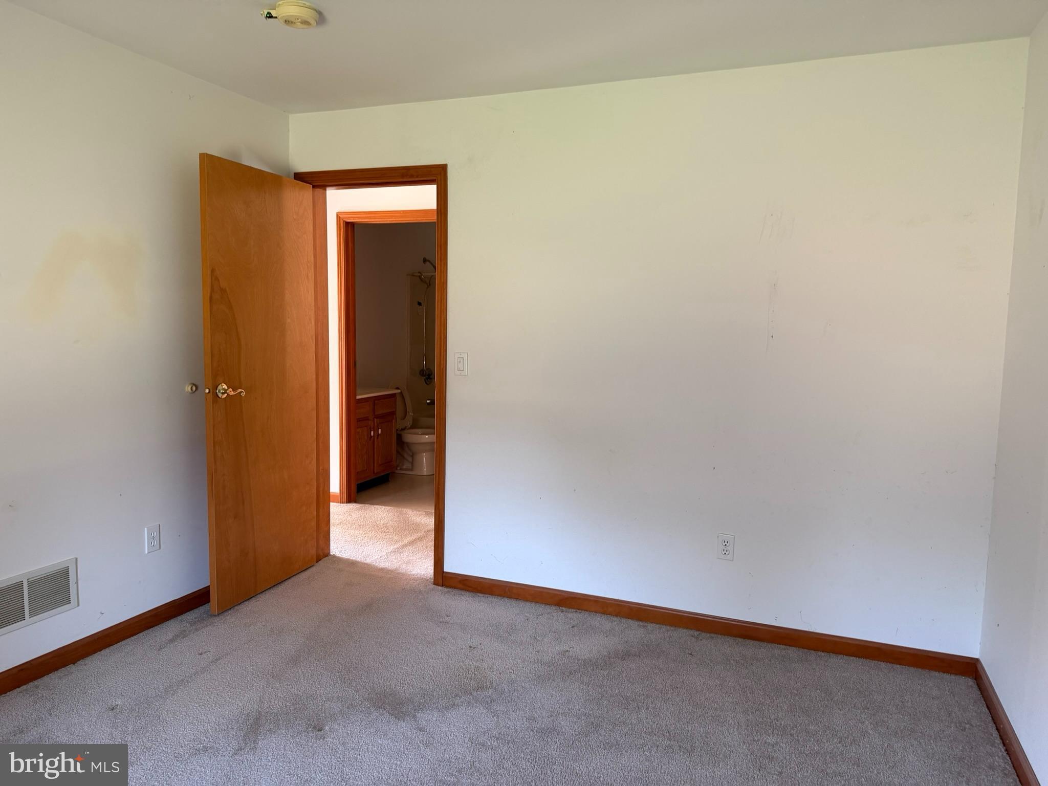 261 Andrews Lake Road Felton, DE 19943 - Photo 11 of 21 a view of an empty room