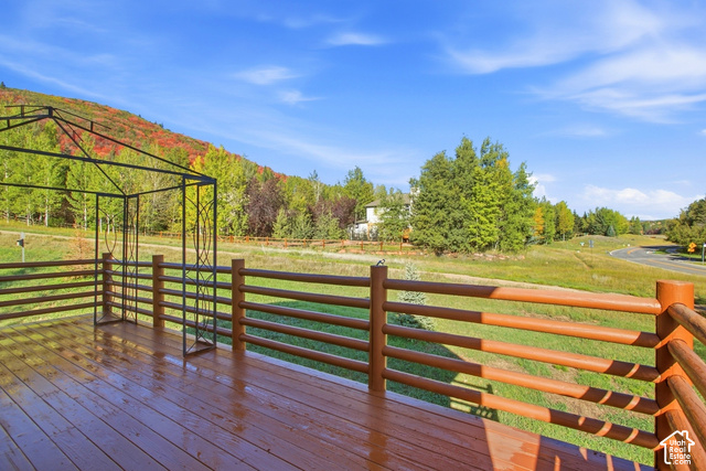 7396 Brook Hollow Loop Road Park City, UT 84098 - Photo 14 of 60 Additional content