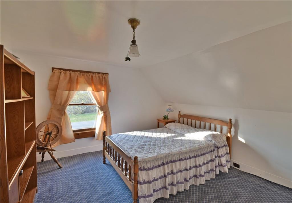 533 Townhouse Road Kenduskeag, ME 04450 - Photo 12 of 33 Bedroom