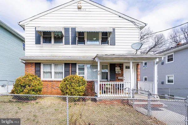 $2,750 | 511 Jackson Avenue, Rahway, NJ 07065