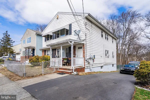$2,750 | 511 Jackson Avenue, Rahway, NJ 07065