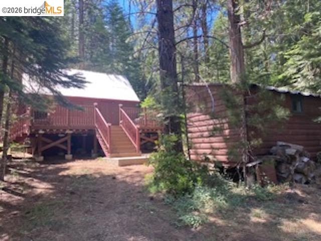 26591 Snow Bowl Road Long Barn, CA 95335 - Photo 32 of 38