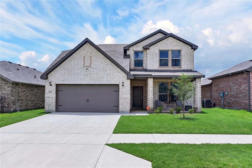 3625 St Vincent Road Fort Worth, TX 76123 - Photo 1 of 23