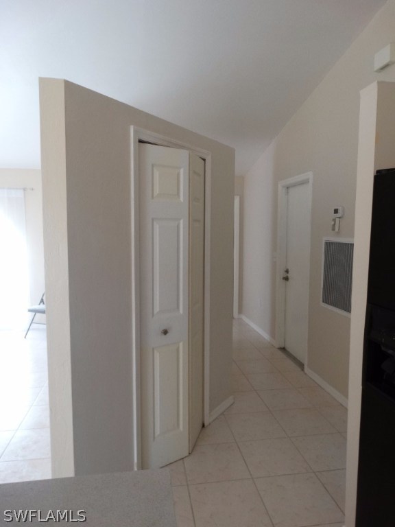 7227 Coolidge Road Fort Myers, FL 33967 - Photo 18 of 24 a close view of utility room
