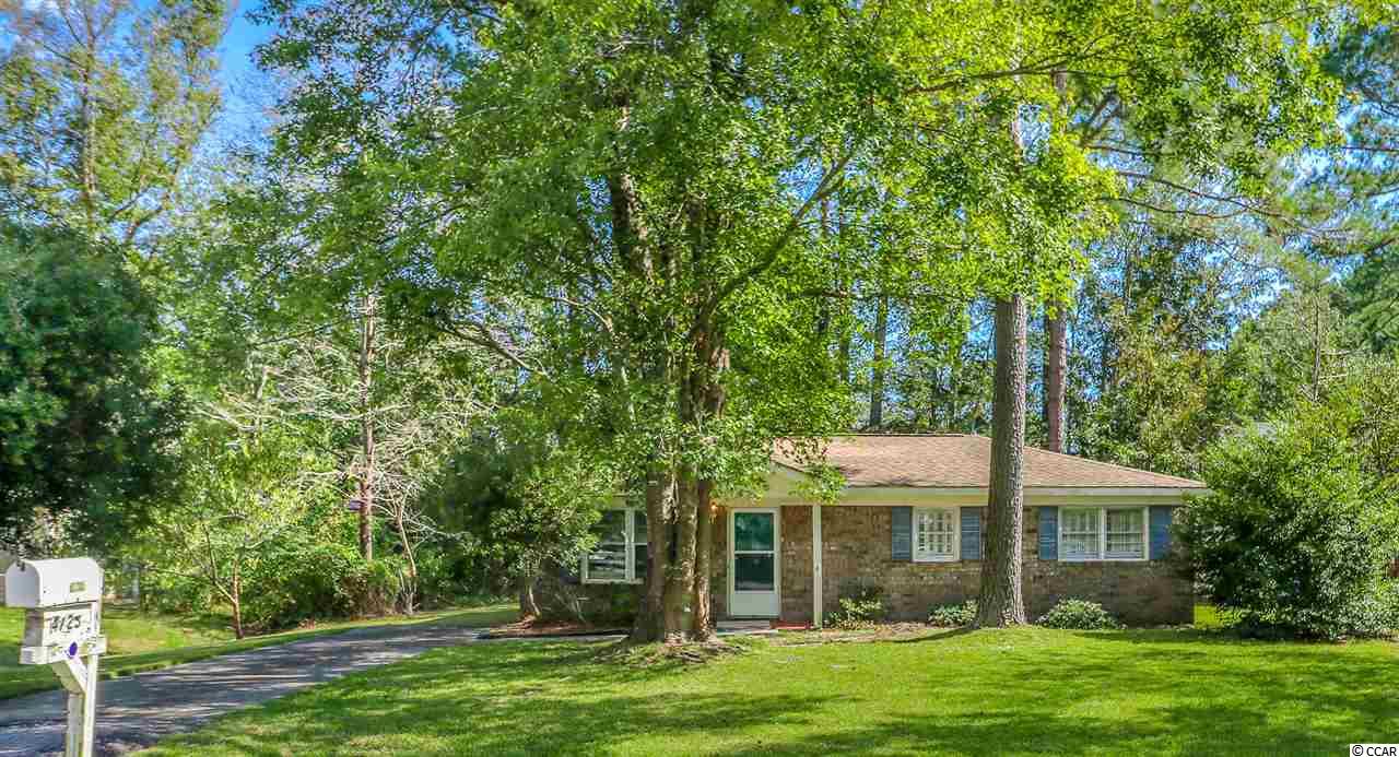 4725 Tarpon Bay Road Myrtle Beach, SC 29579 - Photo 1 of 15 Gallery Image 1