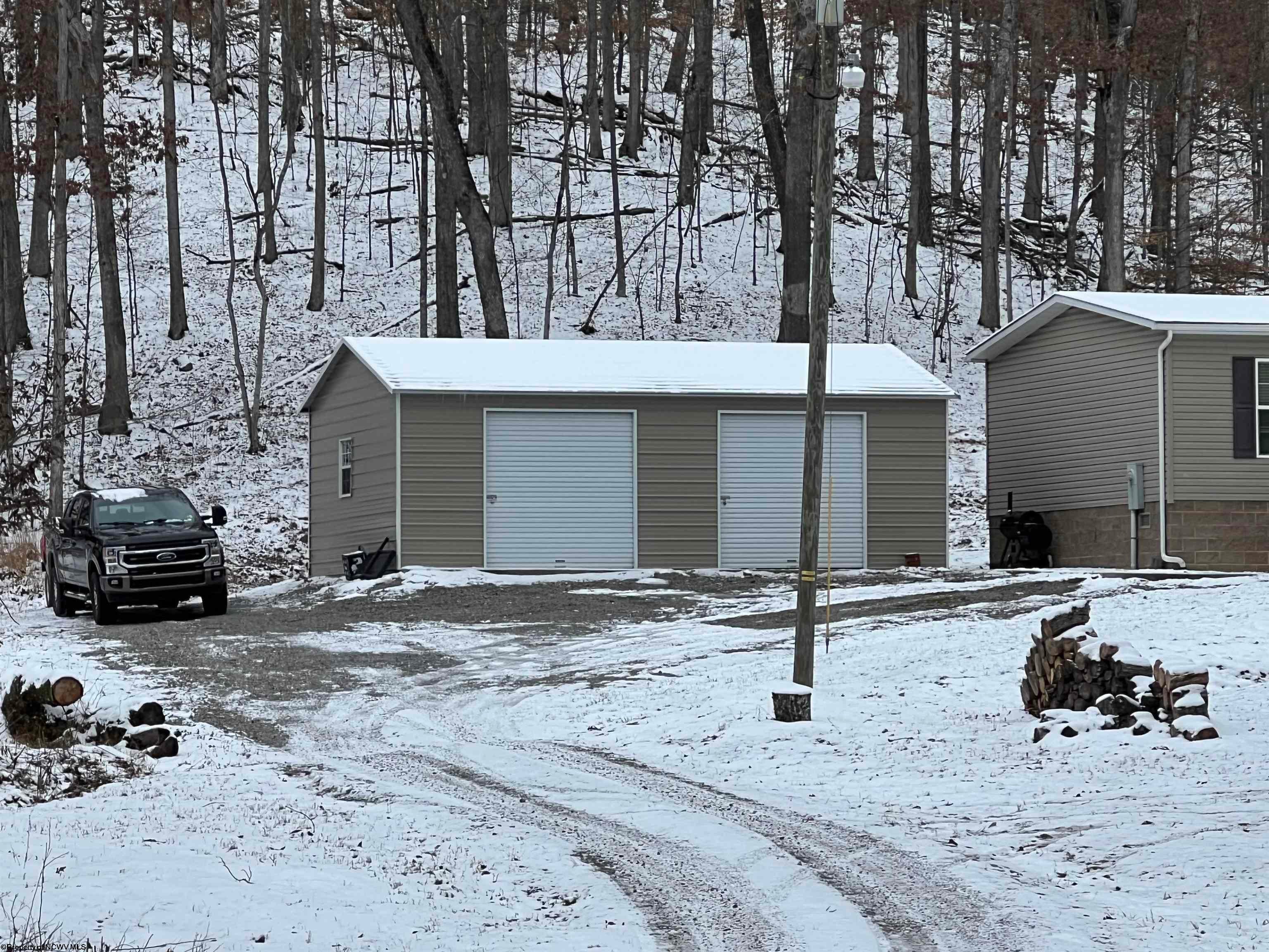 327 Scotts Lake Road Beverly, WV 26253 - Photo 16 of 25 Gallery Image 16