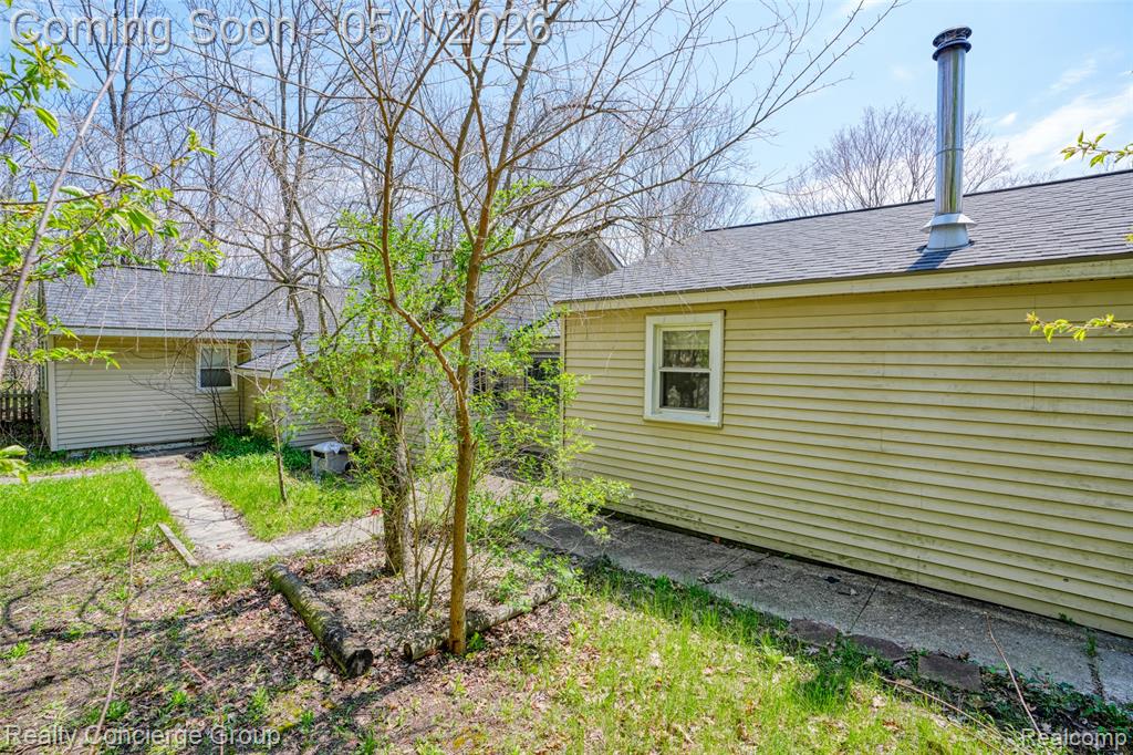 6637 West Joy Road Dexter, MI 48130 - Photo 22 of 25