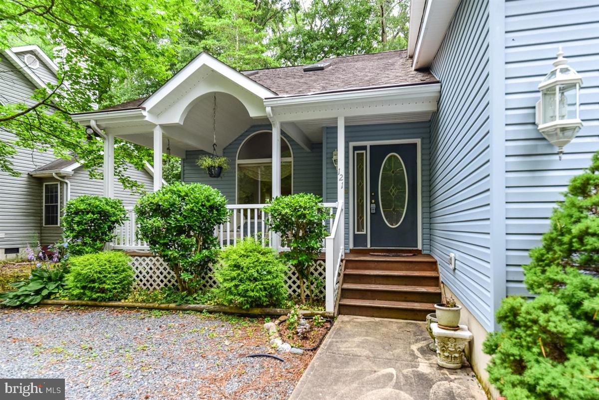 121 Windjammer Road Ocean Pines, MD 21811 - Photo 2 of 49