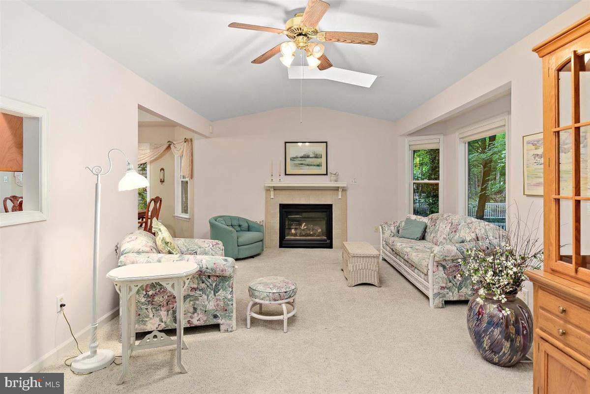 121 Windjammer Road Ocean Pines, MD 21811 - Photo 16 of 49