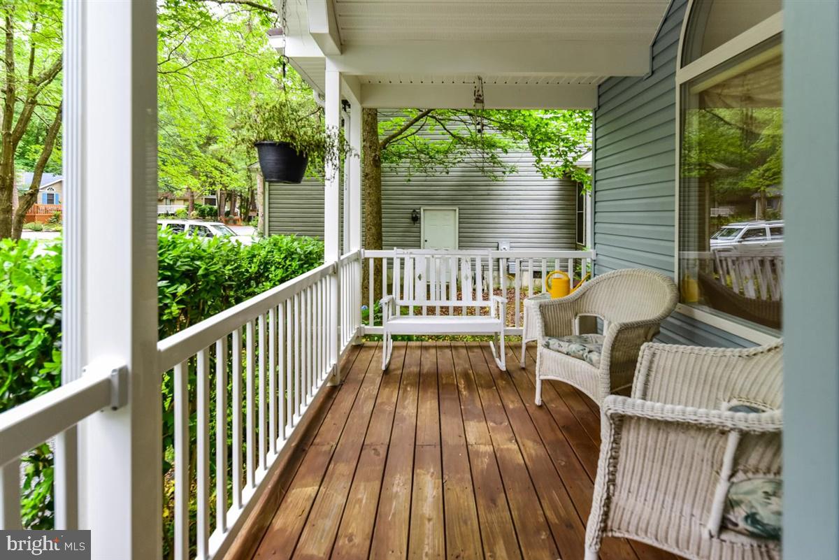 121 Windjammer Road Ocean Pines, MD 21811 - Photo 3 of 49