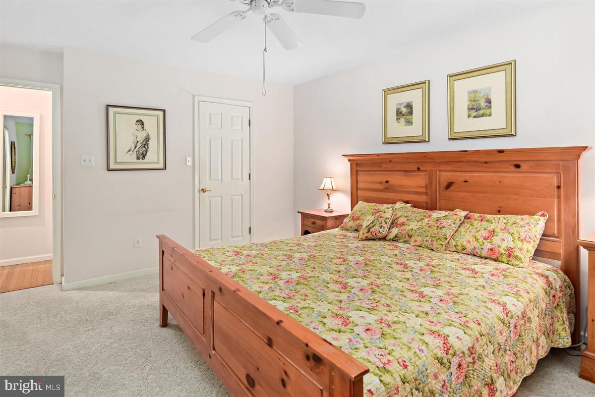 121 Windjammer Road Ocean Pines, MD 21811 - Photo 22 of 49