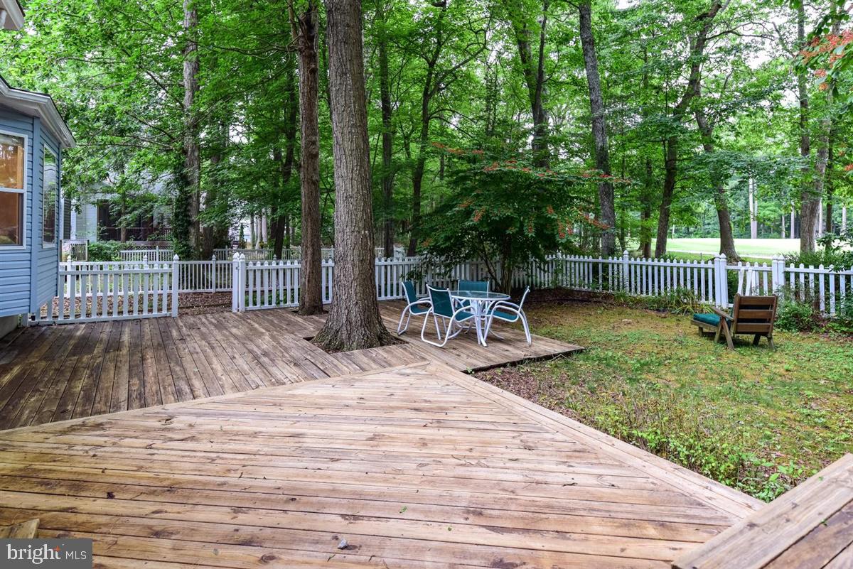 121 Windjammer Road Ocean Pines, MD 21811 - Photo 40 of 49
