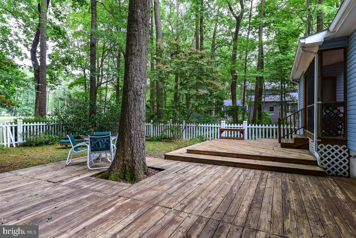 121 Windjammer Road Ocean Pines, MD 21811 - Photo 41 of 49