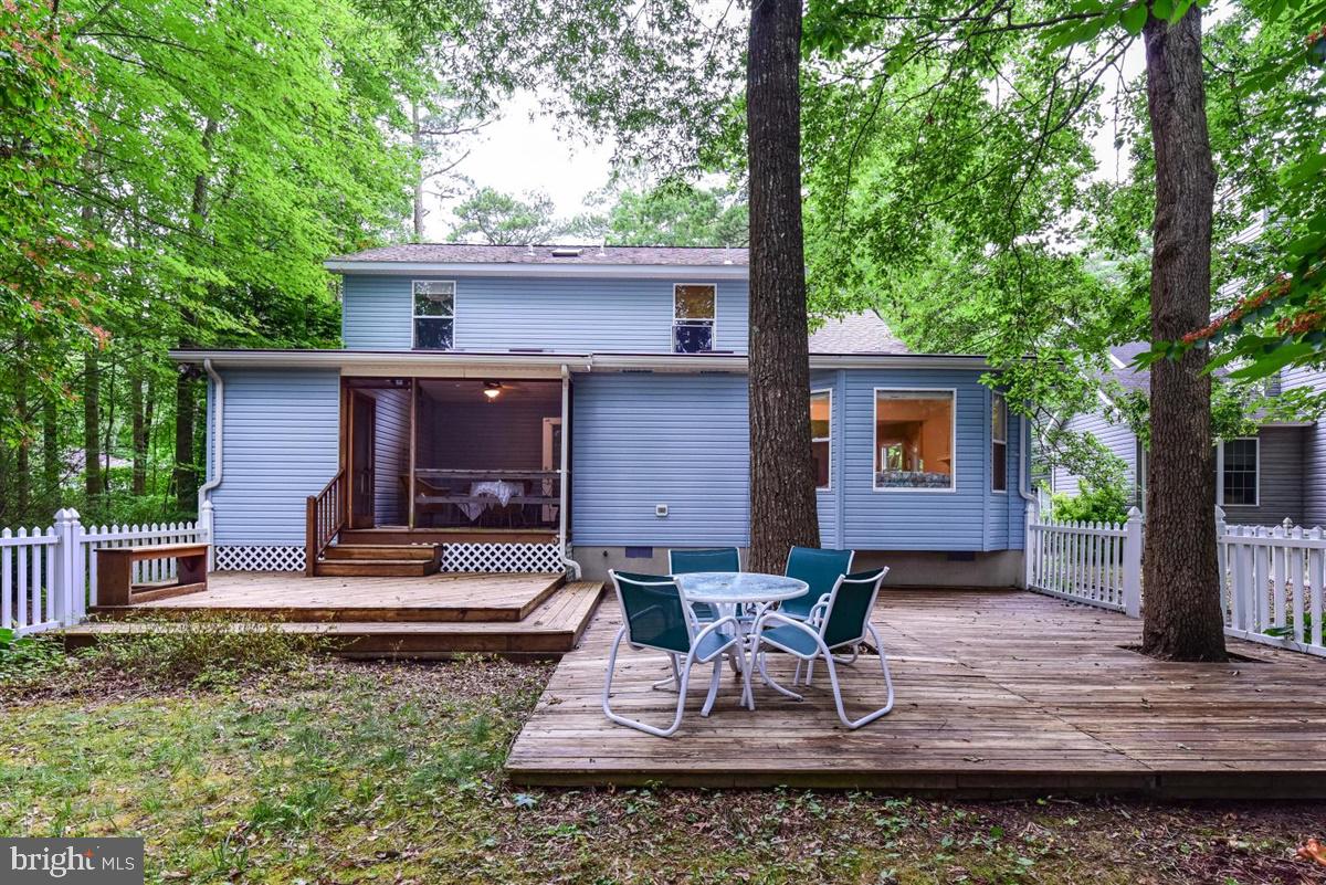 121 Windjammer Road Ocean Pines, MD 21811 - Photo 45 of 49