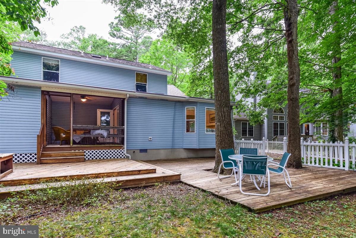 121 Windjammer Road Ocean Pines, MD 21811 - Photo 46 of 49
