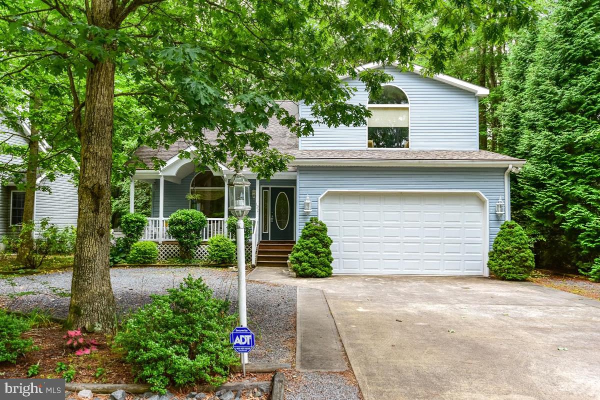 121 Windjammer Road Ocean Pines, MD 21811 - Photo 49 of 49