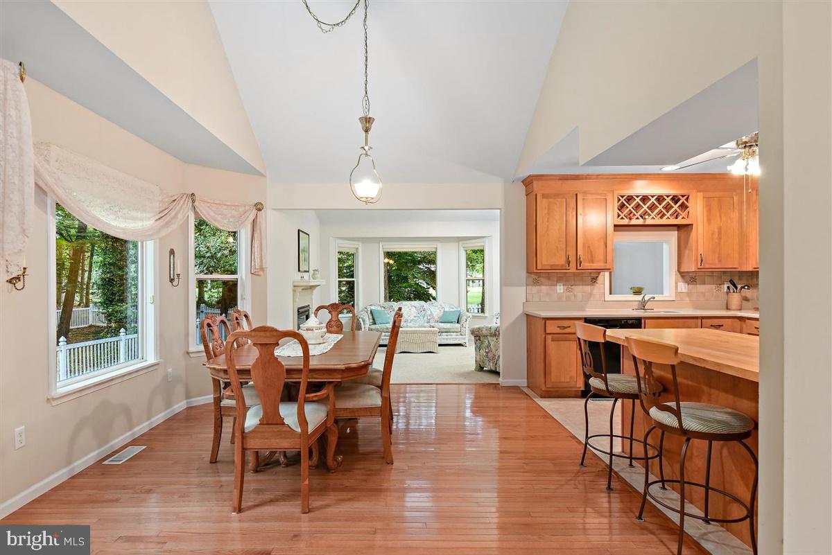 121 Windjammer Road Ocean Pines, MD 21811 - Photo 9 of 49