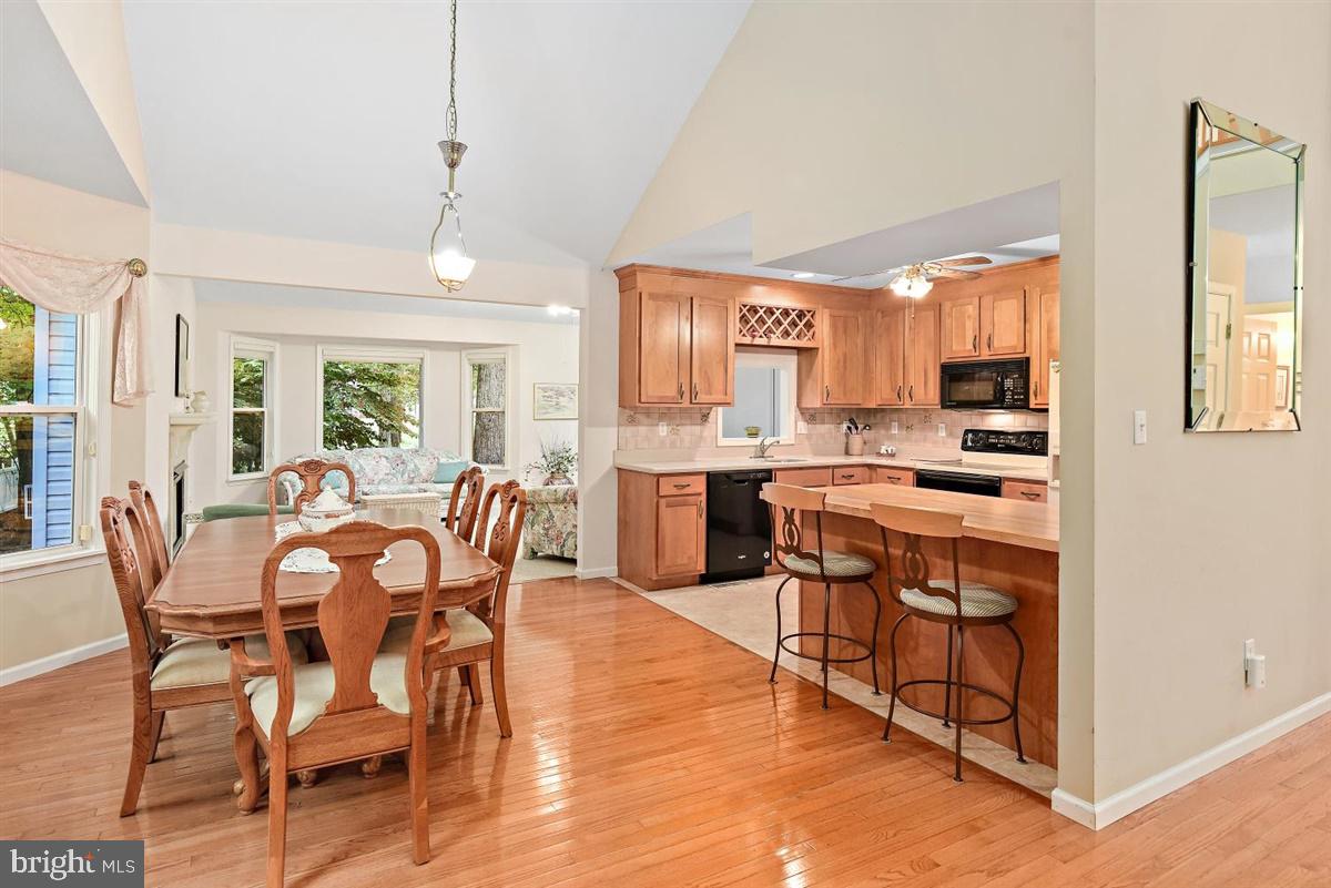 121 Windjammer Road Ocean Pines, MD 21811 - Photo 10 of 49