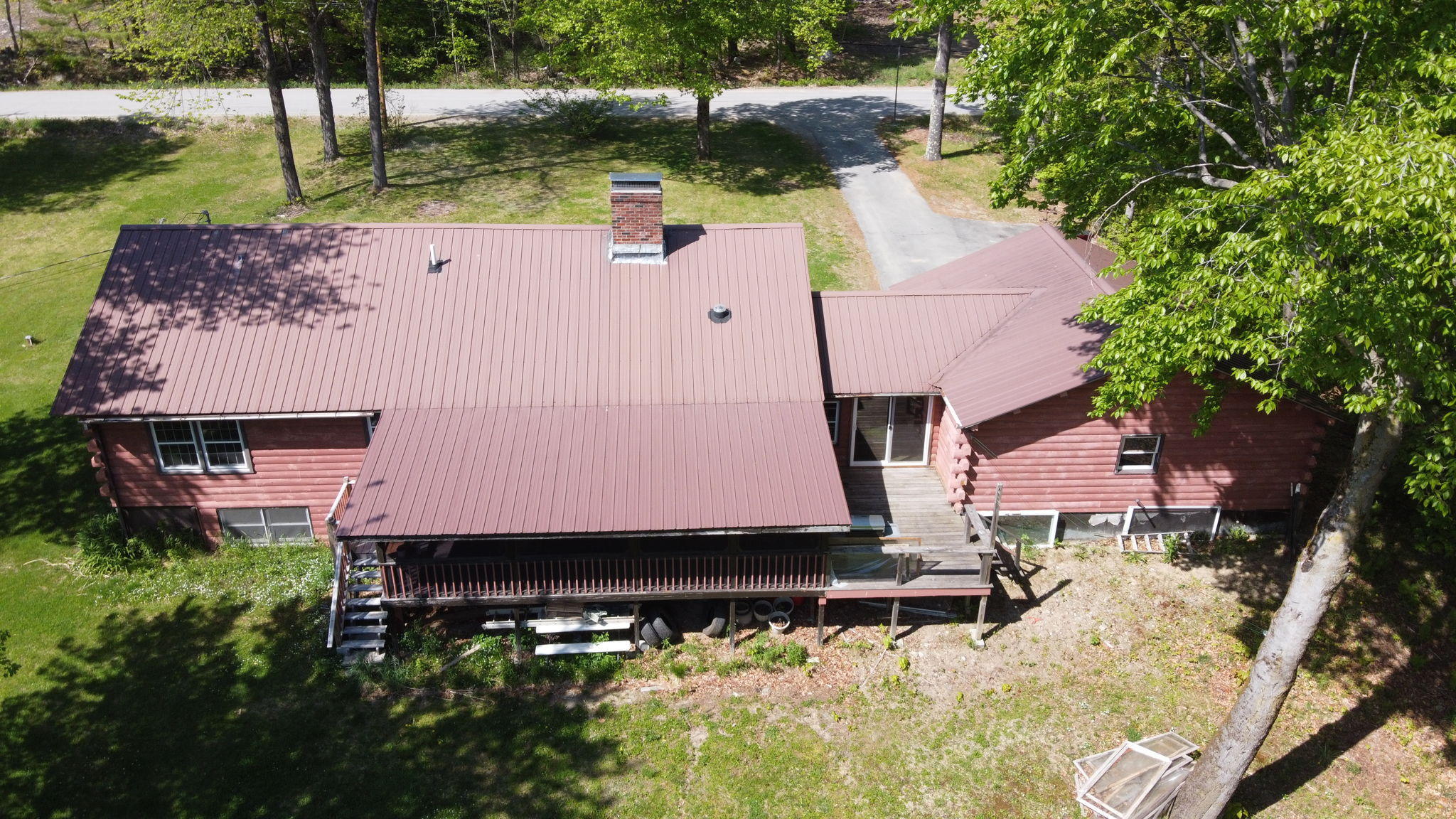 39 Sadie Dunn Road Readfield, ME 04355 - Photo 41 of 48 39+Sadie+Dunn+Rd+Readfield-47-web