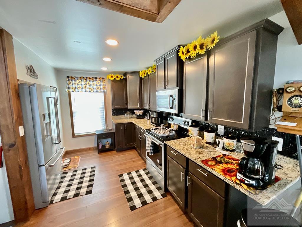384 Pinoak Road Lashmeet, WV 24733 - Photo 15 of 28 Gallery Image 15