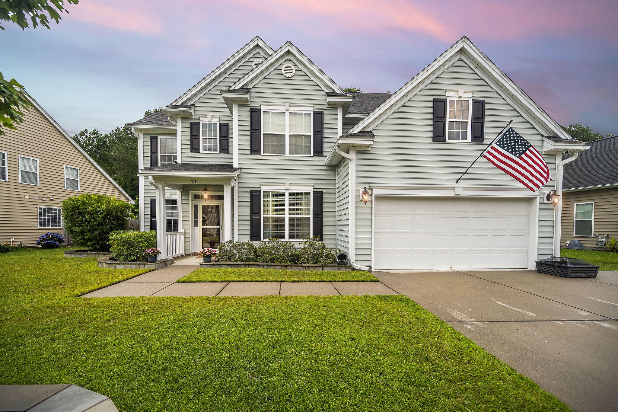 379 Decatur Drive Summerville, SC 29486 - Photo 1 of 51 Welcome Home