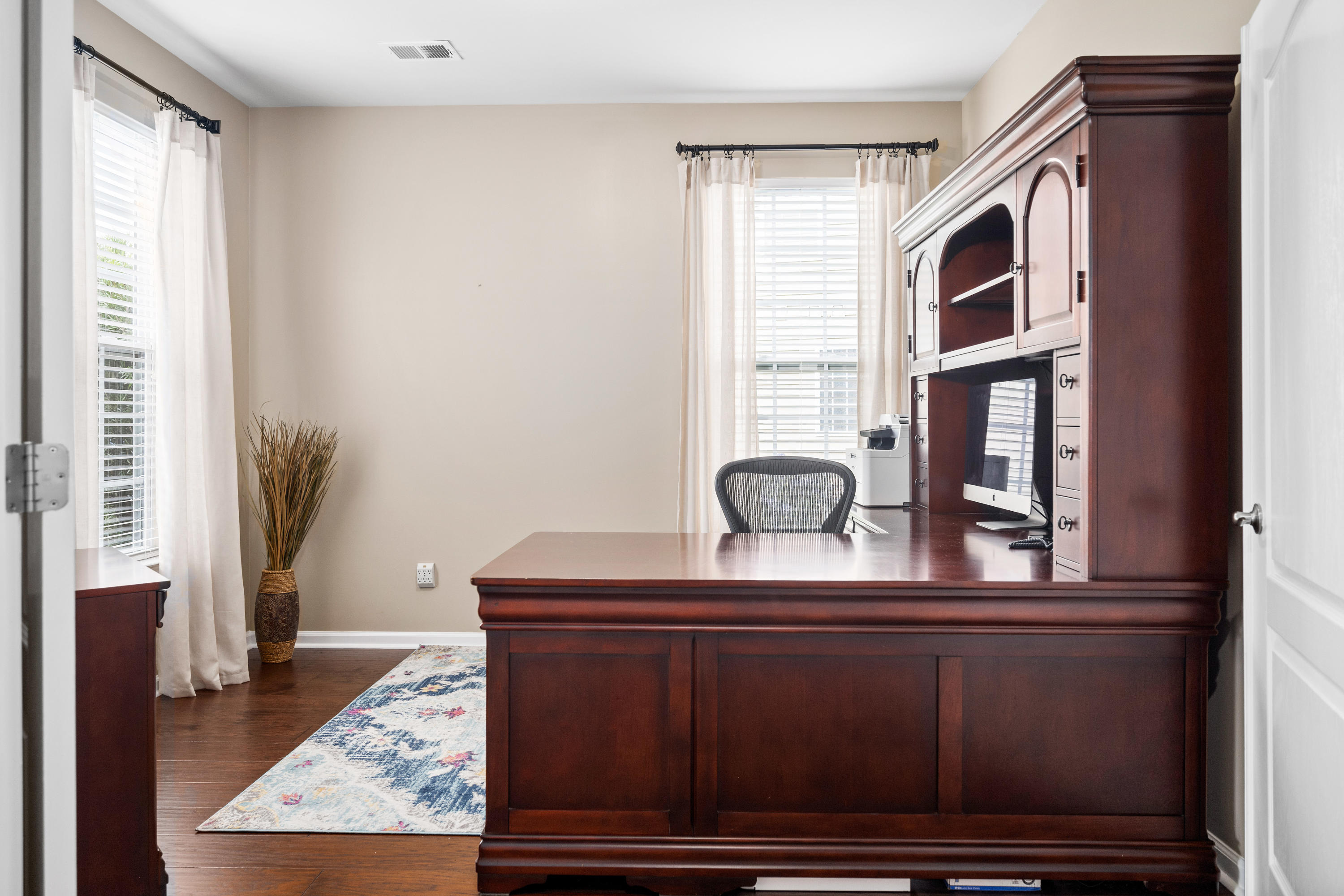 379 Decatur Drive Summerville, SC 29486 - Photo 11 of 51 Office