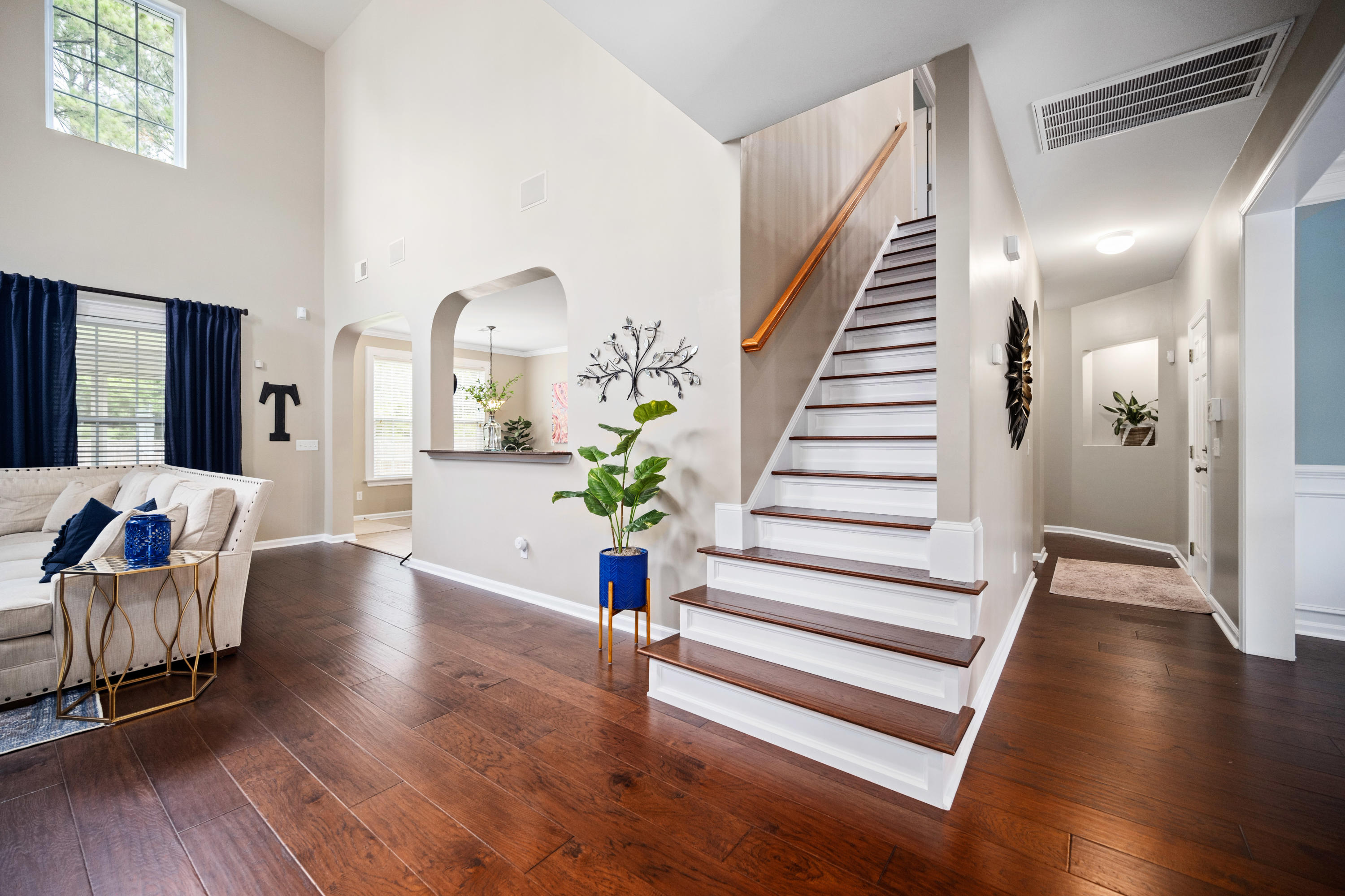 379 Decatur Drive Summerville, SC 29486 - Photo 12 of 51 Stairs
