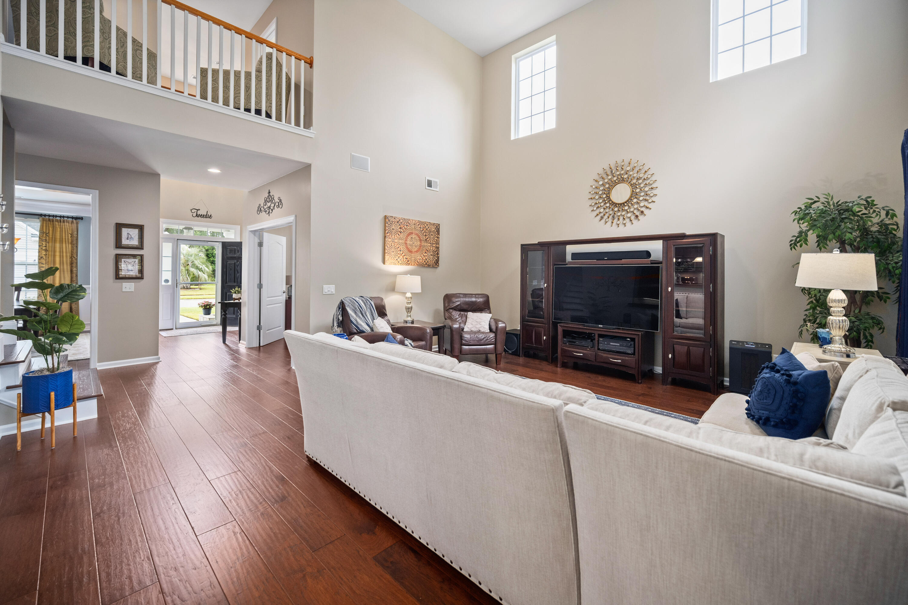 379 Decatur Drive Summerville, SC 29486 - Photo 14 of 51 Great Room