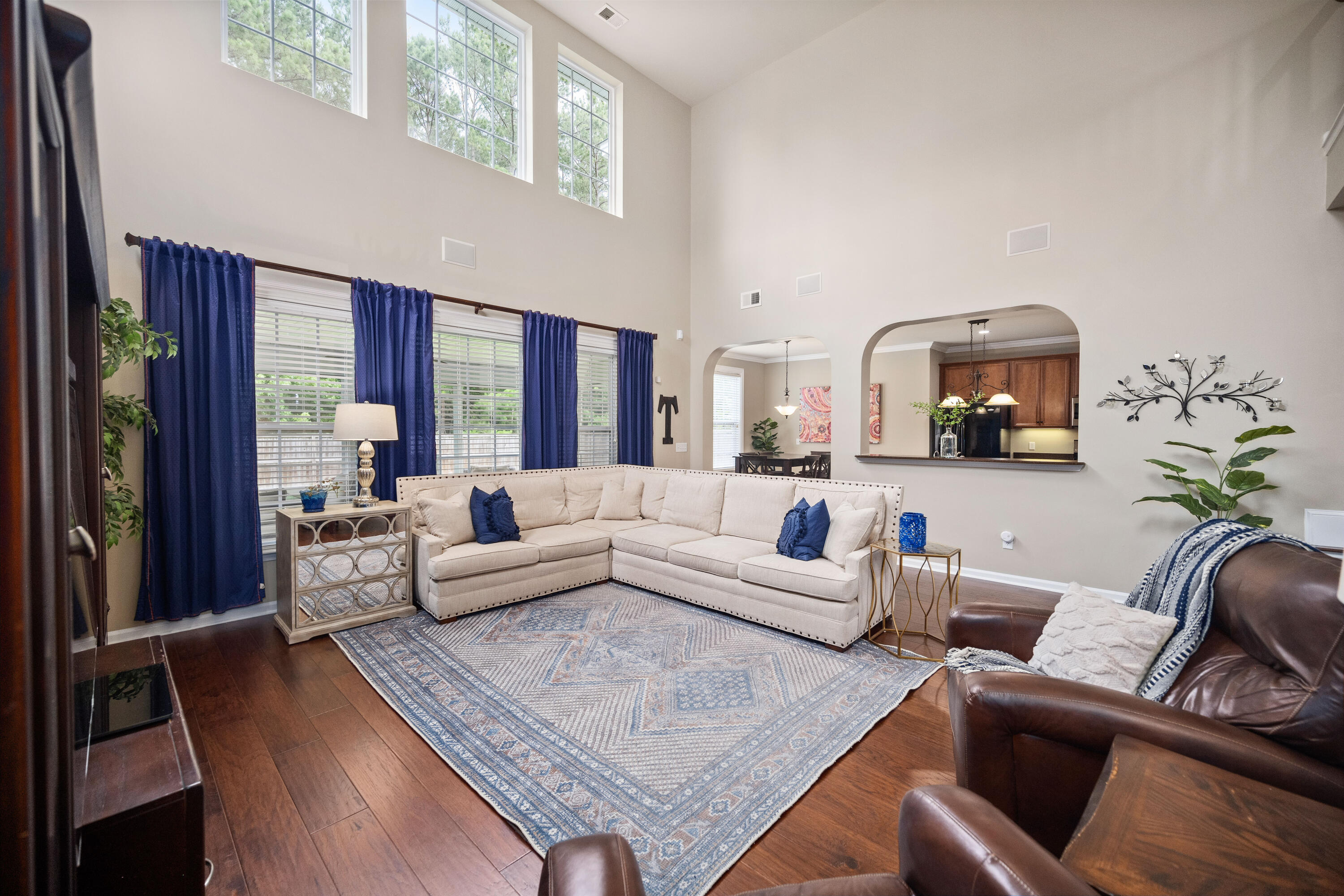 379 Decatur Drive Summerville, SC 29486 - Photo 15 of 51 Great Room