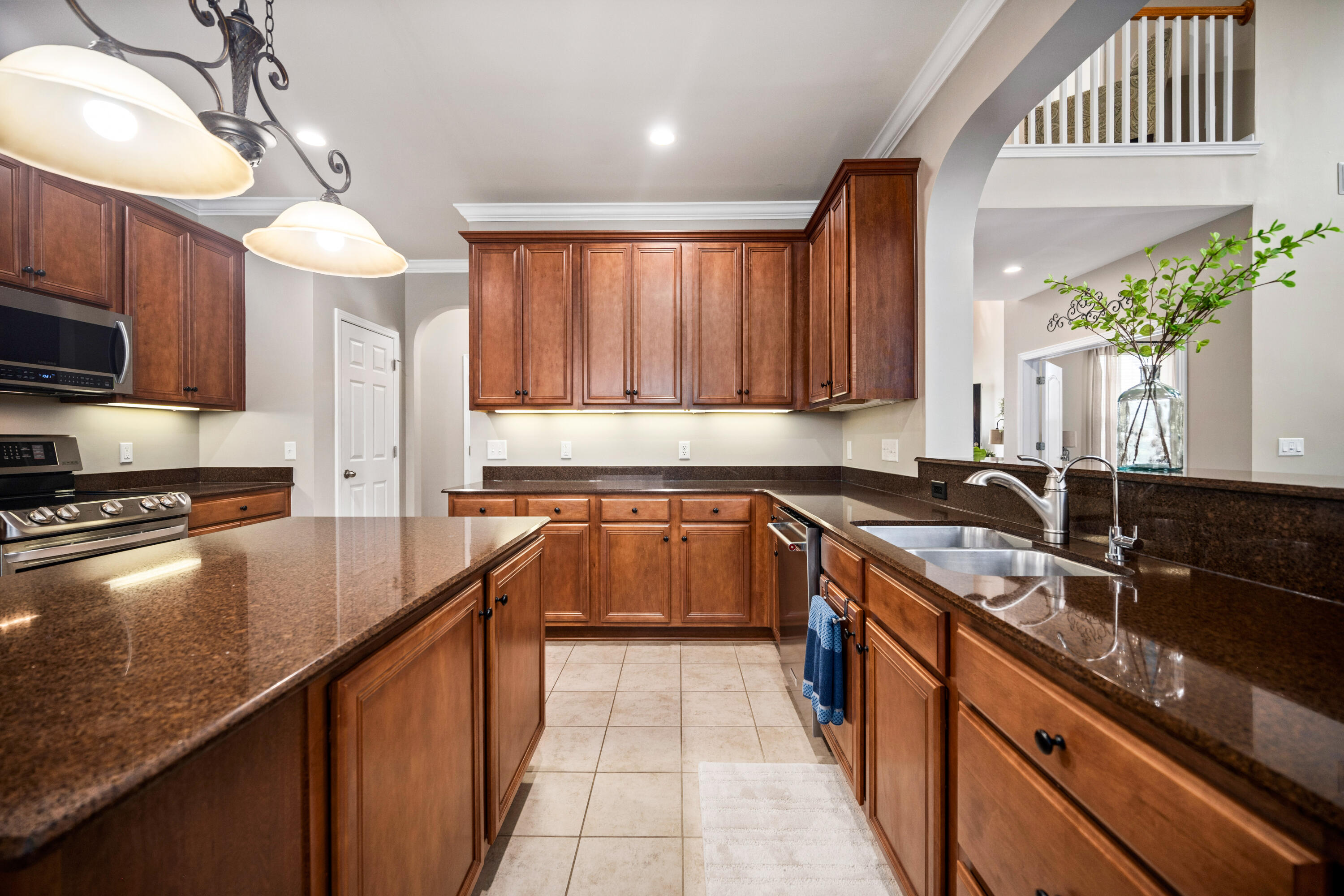 379 Decatur Drive Summerville, SC 29486 - Photo 17 of 51 Kitchen
