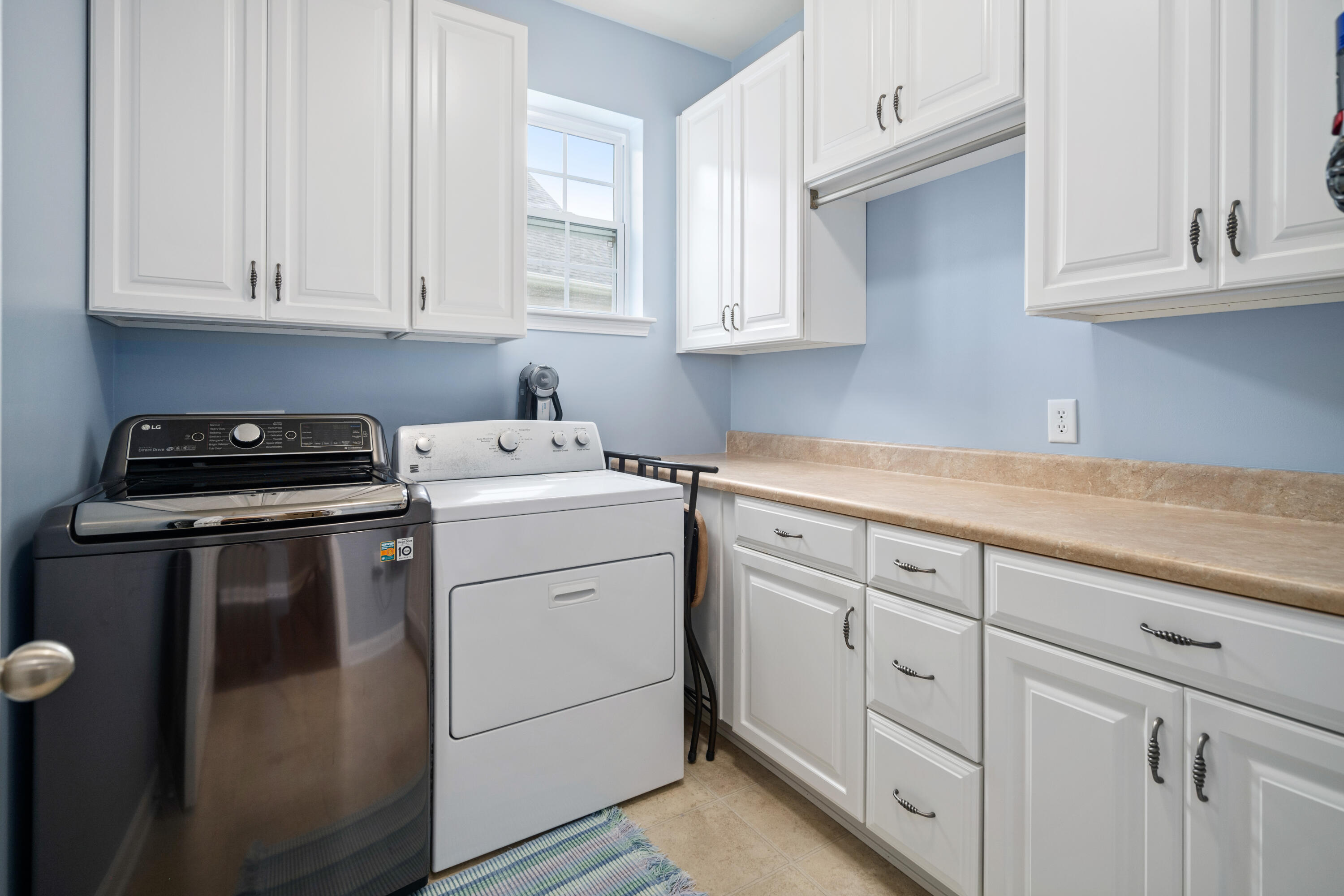 379 Decatur Drive Summerville, SC 29486 - Photo 20 of 51 Laundry