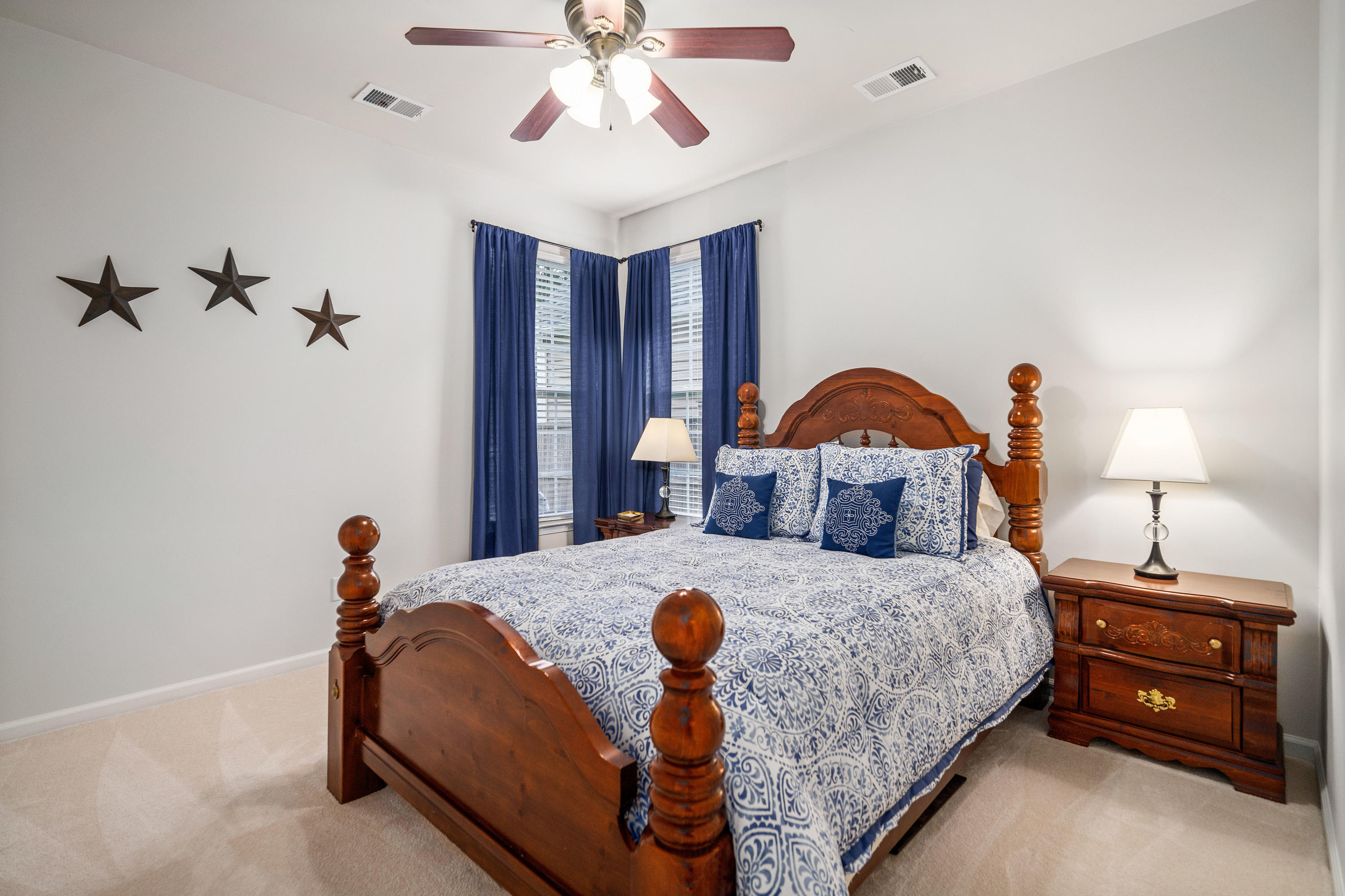 379 Decatur Drive Summerville, SC 29486 - Photo 22 of 51 Guest Bedroom