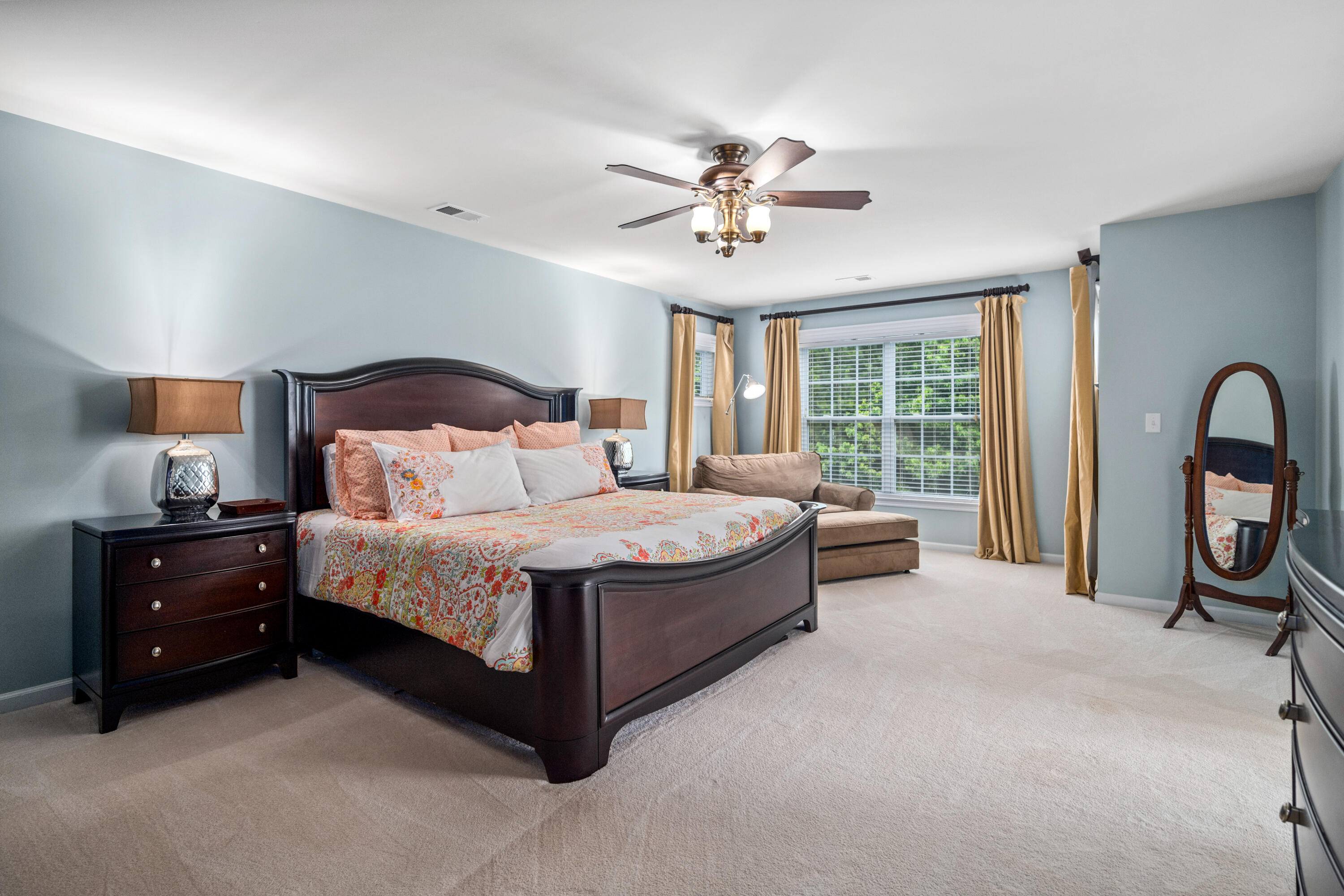379 Decatur Drive Summerville, SC 29486 - Photo 23 of 51 Owner's Suite