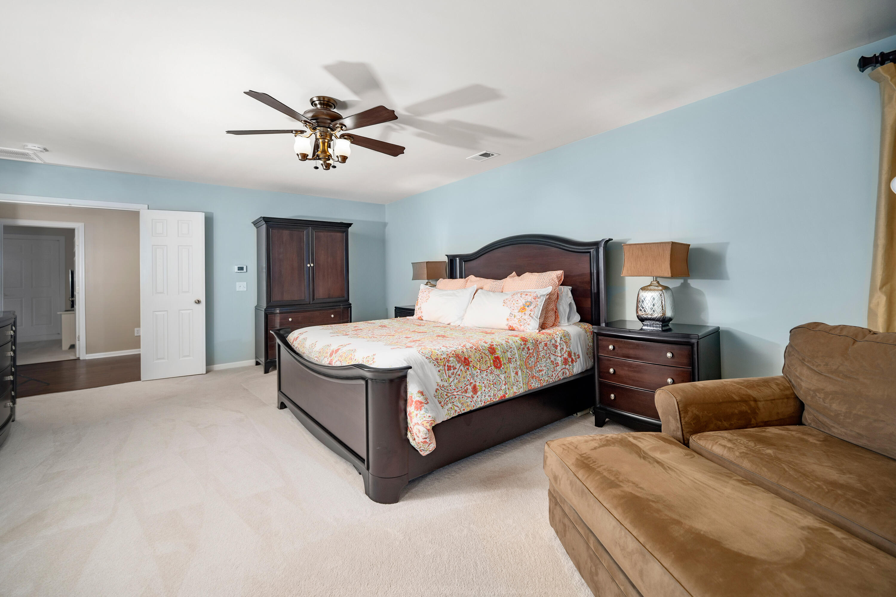 379 Decatur Drive Summerville, SC 29486 - Photo 24 of 51 Owner's Suite
