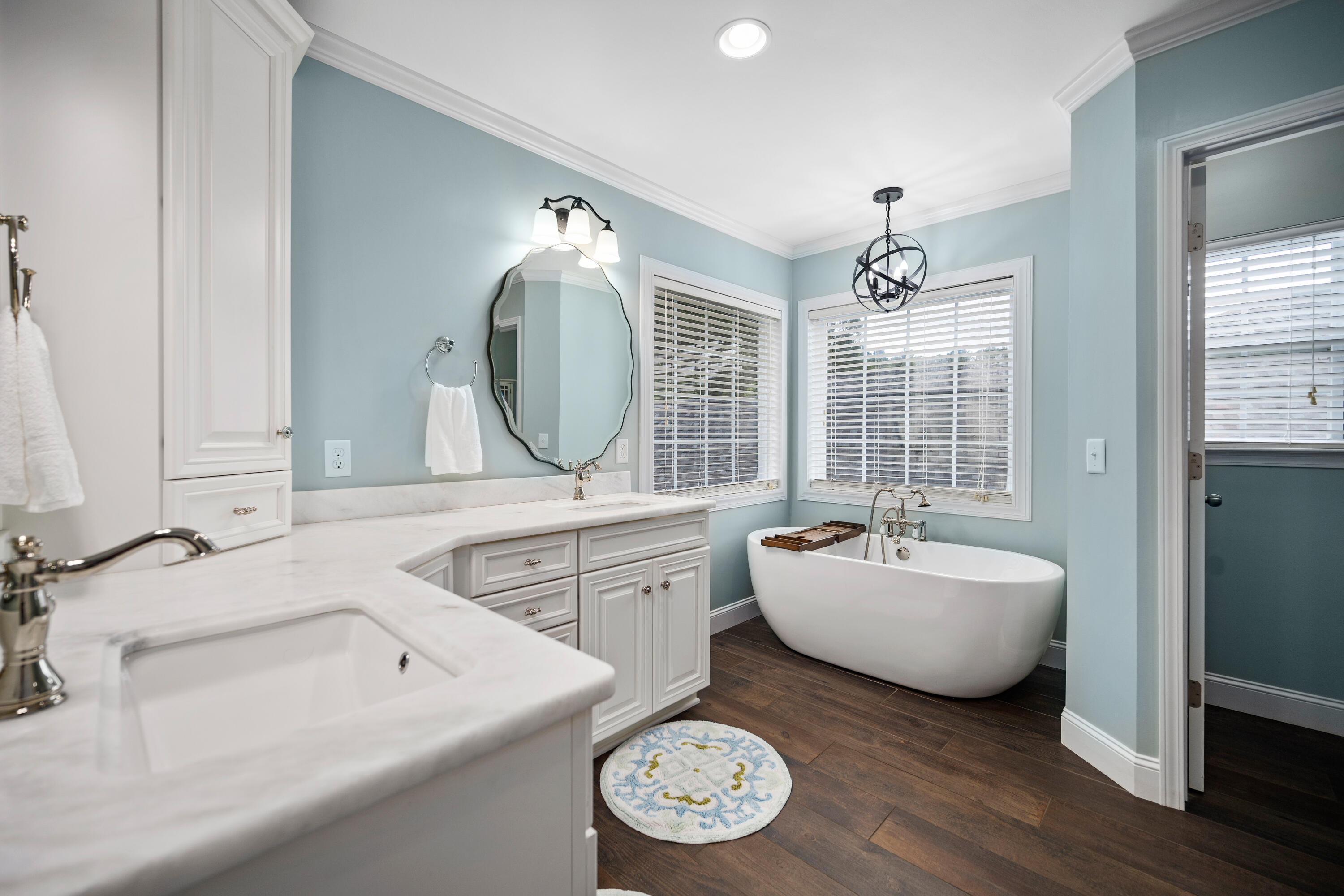 379 Decatur Drive Summerville, SC 29486 - Photo 25 of 51 Owner's Bath