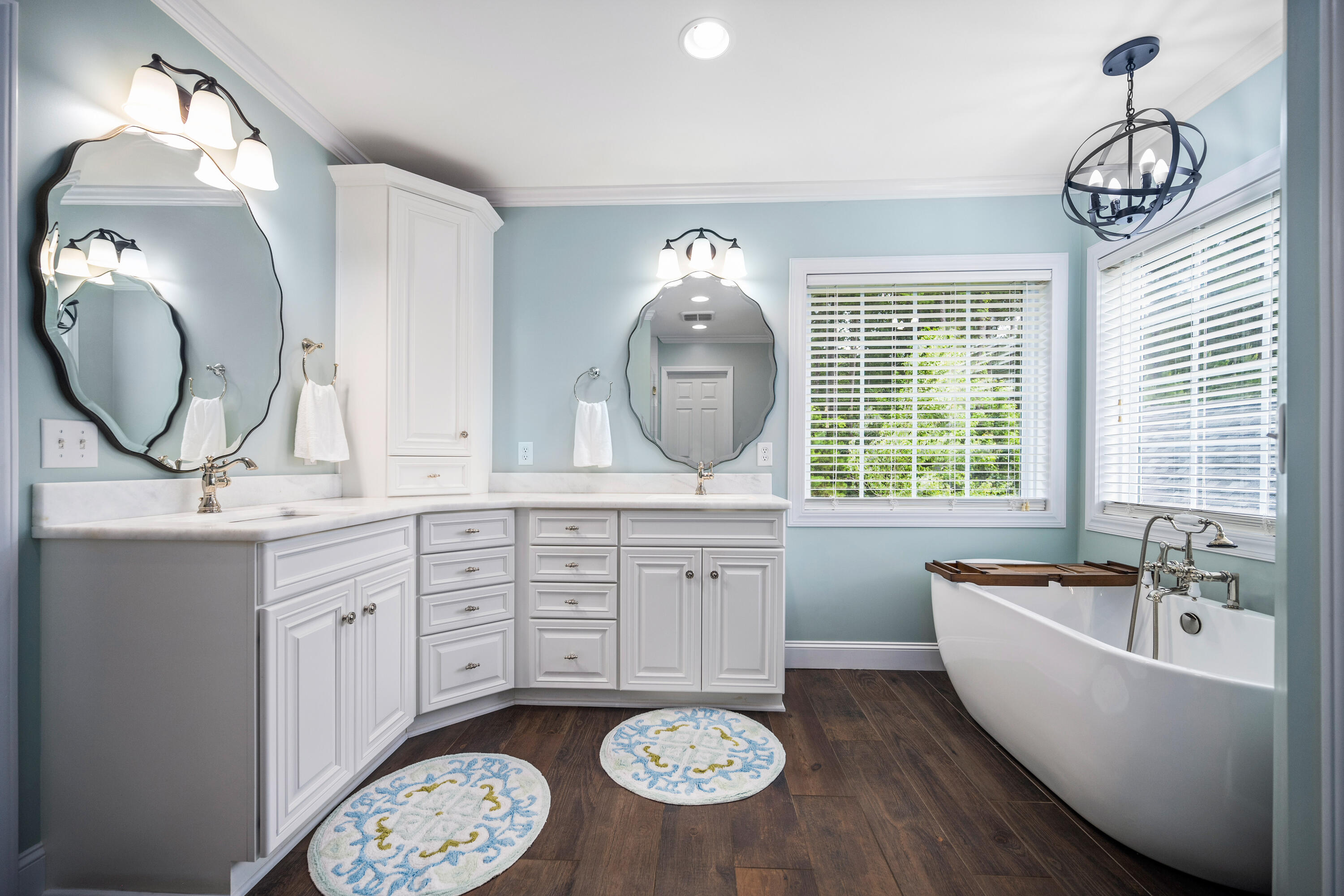 379 Decatur Drive Summerville, SC 29486 - Photo 26 of 51 Owner's Bath
