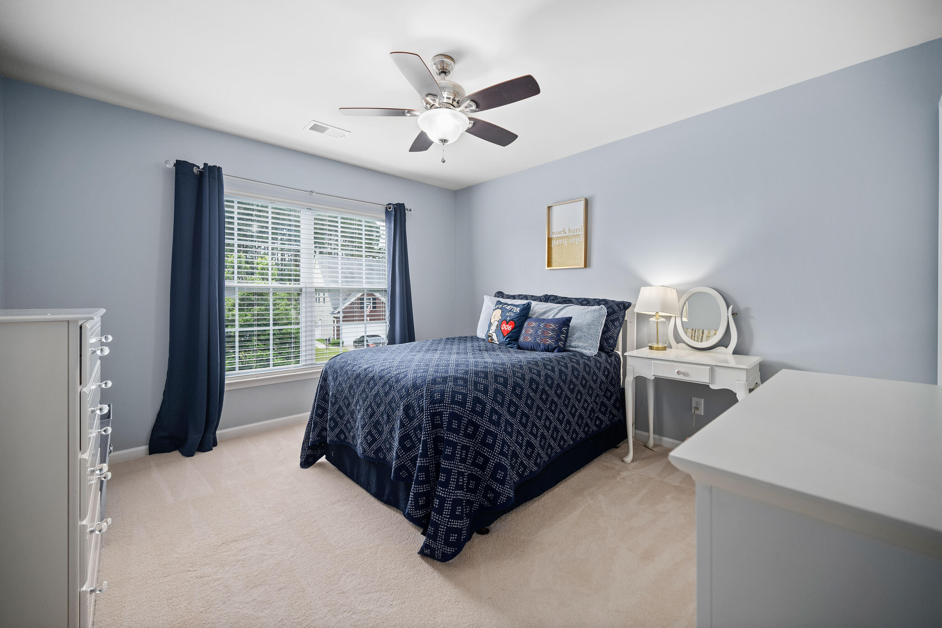 379 Decatur Drive Summerville, SC 29486 - Photo 33 of 51 Bedroom