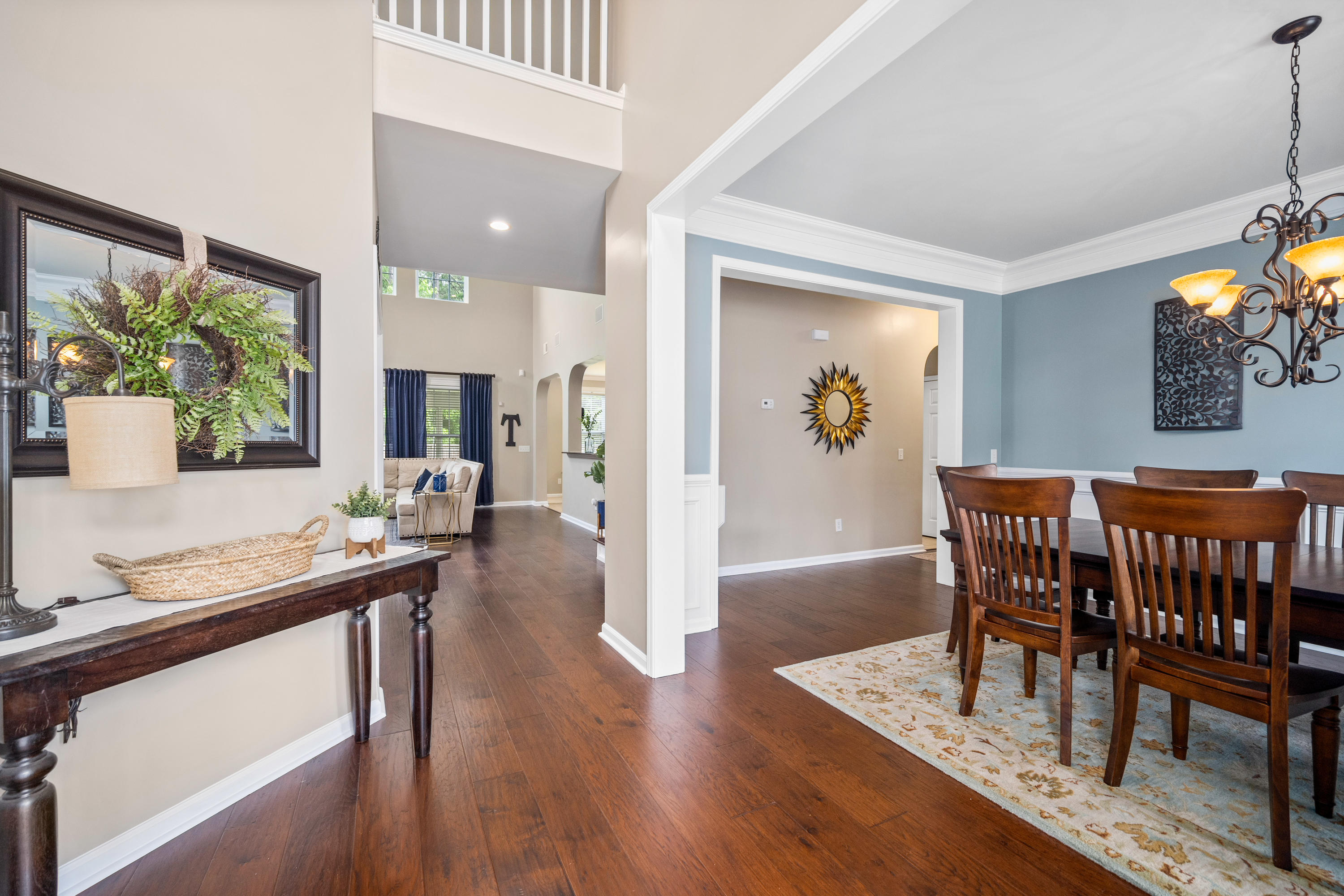 379 Decatur Drive Summerville, SC 29486 - Photo 6 of 51 Entry