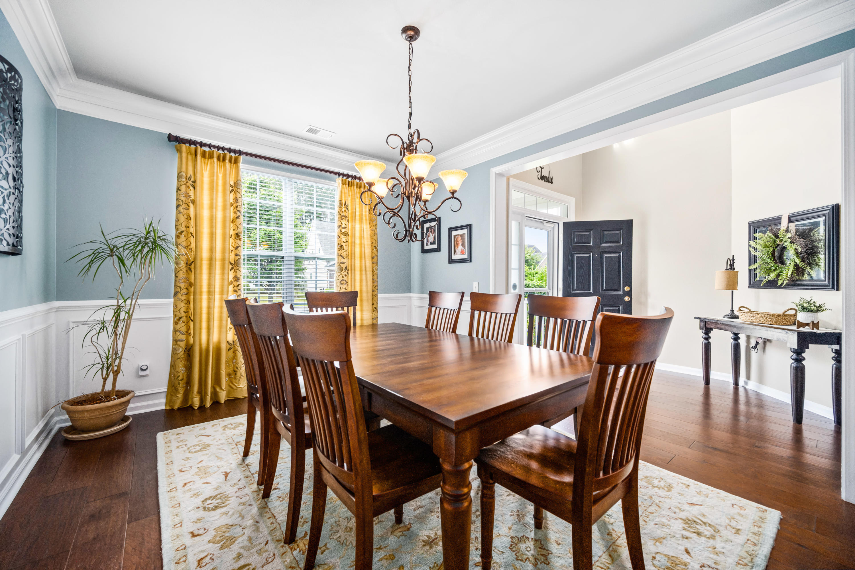379 Decatur Drive Summerville, SC 29486 - Photo 8 of 51 Dining Room