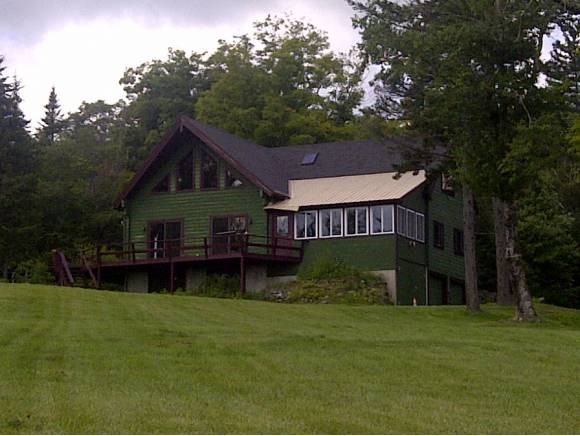 115 Mann Road Wilmington, VT 05363 - Photo 1 of 1 Gallery Image 1