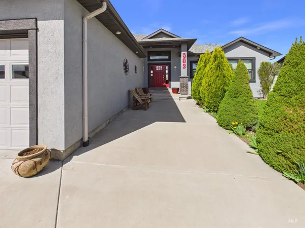 $550,000 | 503 Heron Way, Rupert, ID 83350