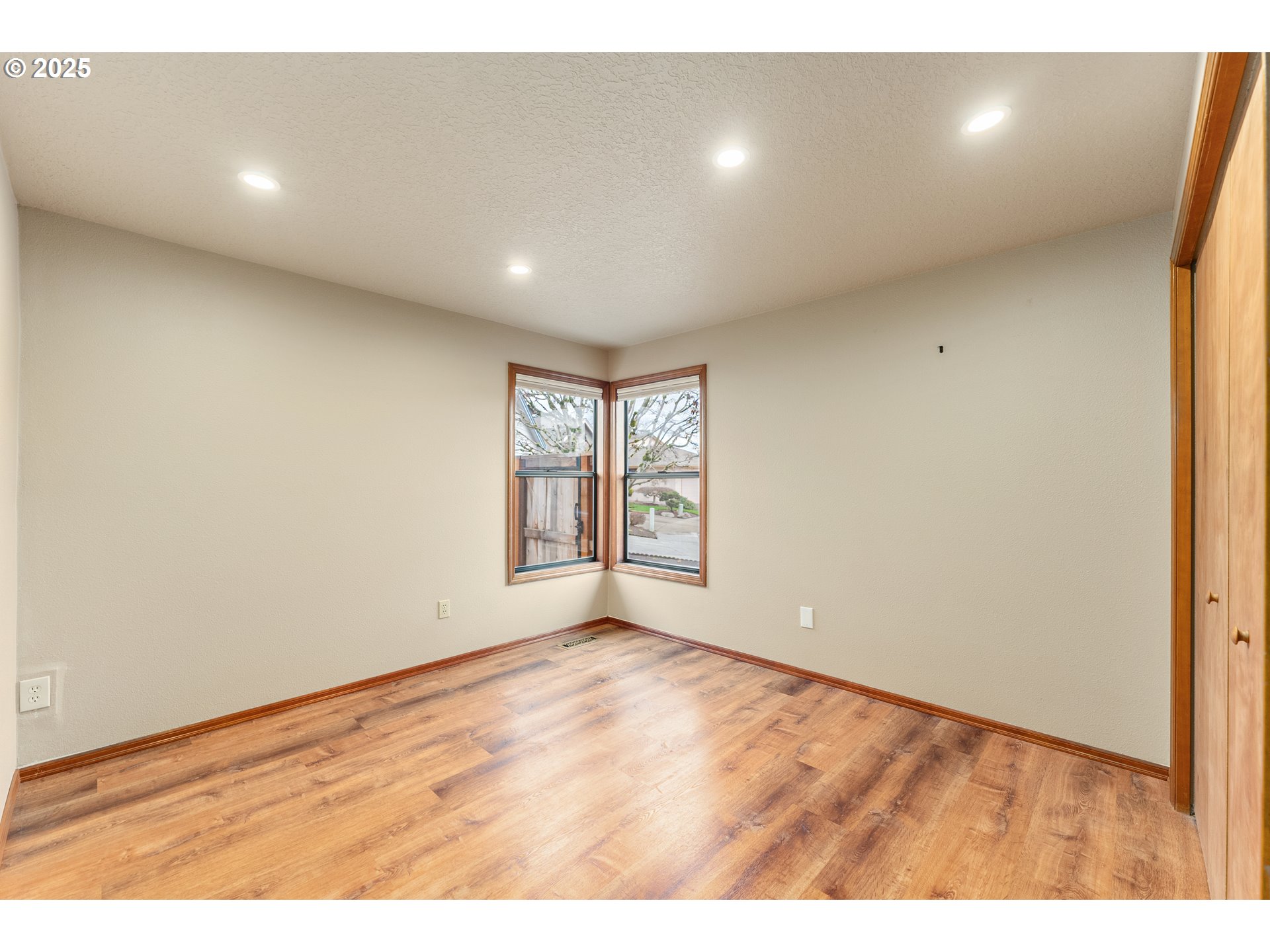 2315 Northeast 156th Place Portland, OR 97230 - Photo 20 of 25 a view of empty room