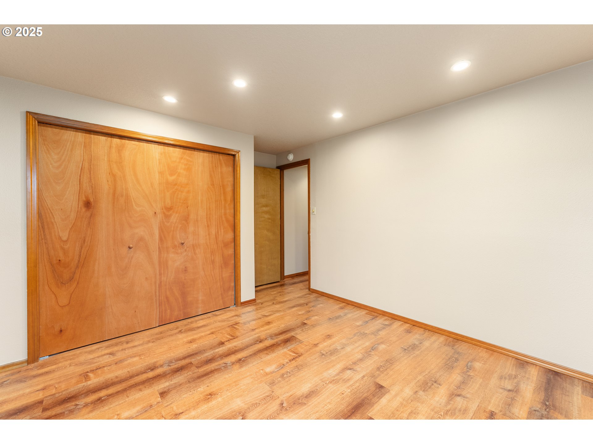 2315 Northeast 156th Place Portland, OR 97230 - Photo 21 of 25 a view of an empty room