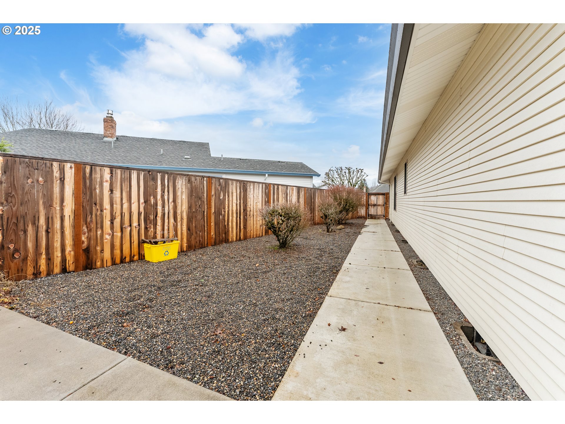 2315 Northeast 156th Place Portland, OR 97230 - Photo 24 of 25 a view of outdoor space and yard