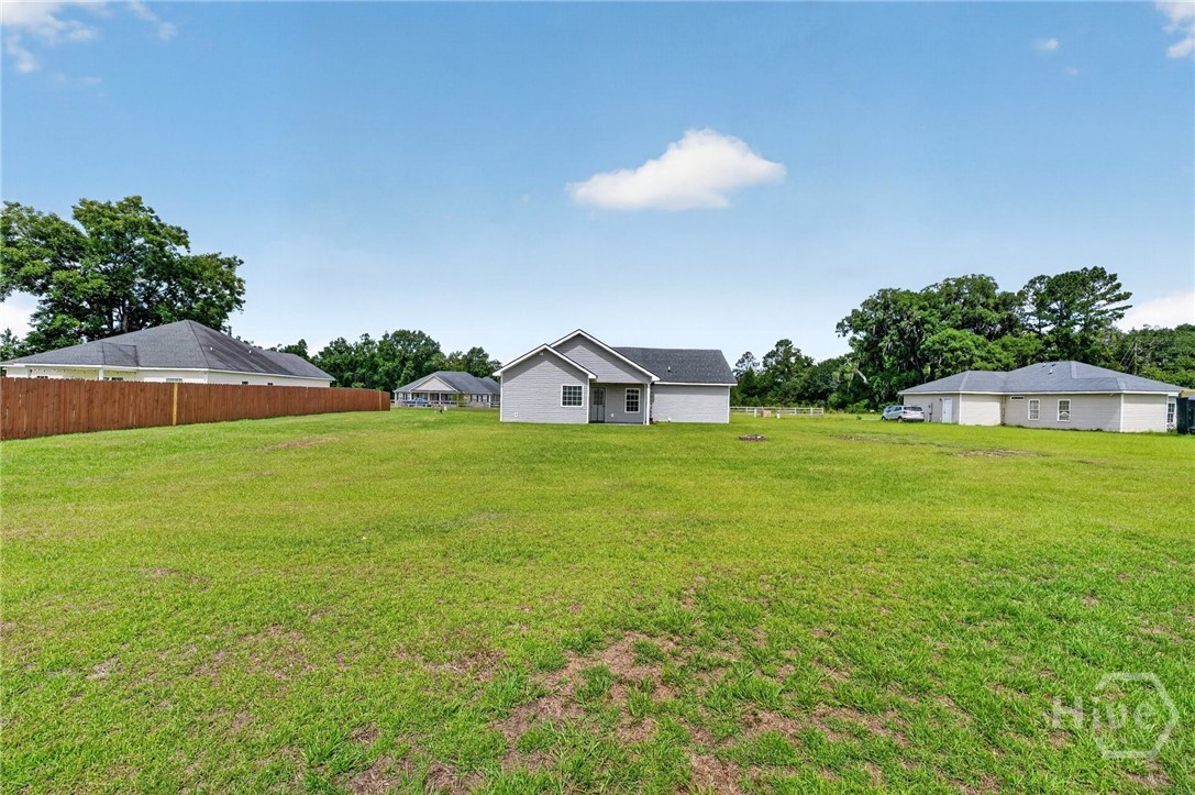 5746 Moody Bridge Road Ludowici, GA 31316 - Photo 35 of 37 Gallery Image 35