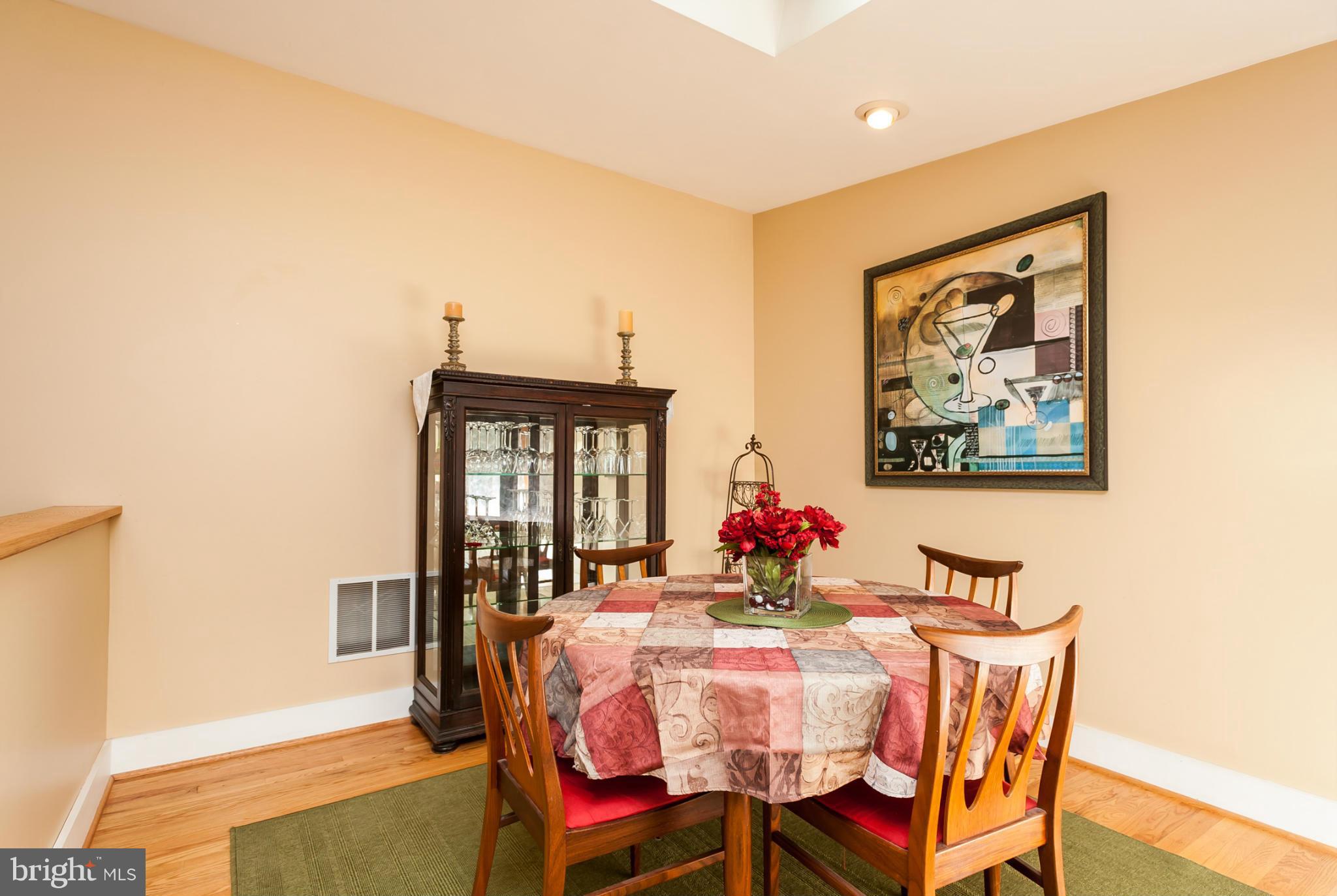 279 Long Point Road Crownsville, MD 21032 - Photo 12 of 19 Dining Room