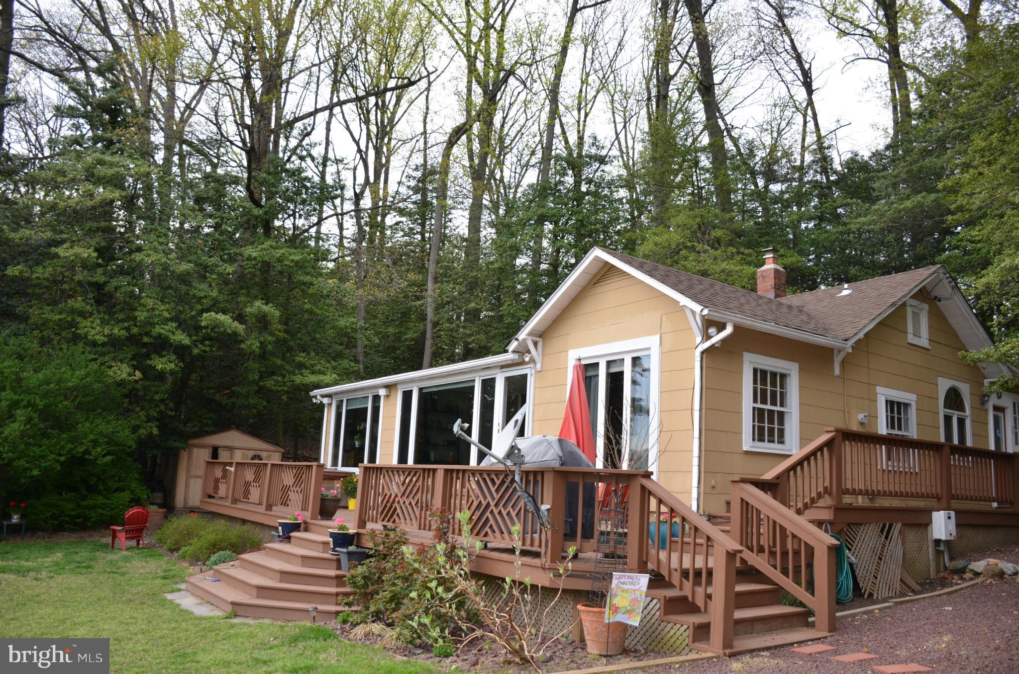 279 Long Point Road Crownsville, MD 21032 - Photo 18 of 19 Exterior (Front)